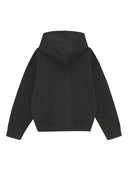 Ganni Animals Organic Cotton Hoodie