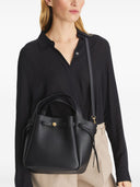 Tory Burch Romy Leather Tote Bag