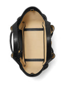 Tory Burch Romy Leather Tote Bag