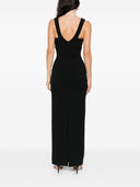Solace London Nalani Maxi Dress