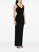 Solace London Nalani Maxi Dress
