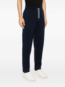 Brunello Cucinelli Cotton Blend Sweatpants