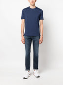 Brunello Cucinelli Denim Cotton Jeans