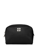 Tory Burch Virginia Nylon Cosmetic Case