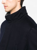 Brunello Cucinelli Cashmere Parka Coat