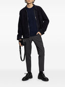 Paul Smith Wool Crewneck Sweater