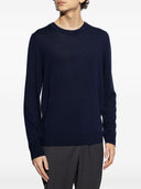 Paul Smith Wool Crewneck Sweater