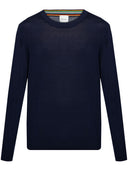 Paul Smith Wool Crewneck Sweater