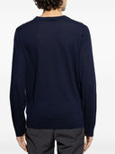 Paul Smith Wool Crewneck Sweater