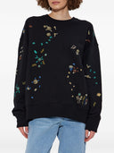 추신 : Paul Smith 자수면 스웨트 셔츠