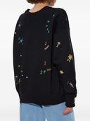 추신 : Paul Smith 자수면 스웨트 셔츠