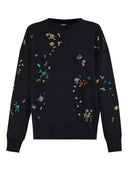 추신 : Paul Smith 자수면 스웨트 셔츠