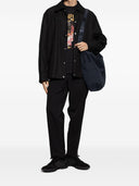Ps By Paul Smith Teddy Print Cotton T Shirt