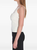 Self Portrait Lace Top