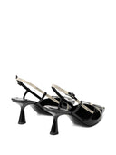 Jimmy Choo Camila Public Pumps en cuir