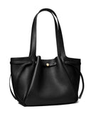 Tory Burch Bolsa de cuero Romy de cuero
