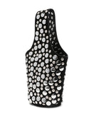 Khaite Livia Small Leather Bucket Bag