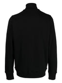 PS di Paul Smith Zebra Logo Cotton Selda