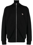 PS di Paul Smith Zebra Logo Cotton Selda