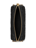 Bolso de cuerpo de cuero Tory Burch Fleming