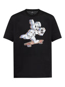 PS par Paul Smith Skate Bunny Cotton T-shirt