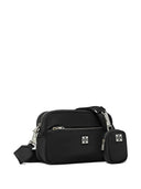 Tory Burch Virginia Nylon Shoulder Bag