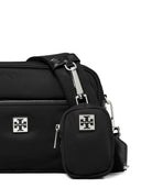 Tory Burch Virginia Nylon Shoulder Bag