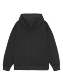 Ganni Cherries Organic Cotton Hoodie