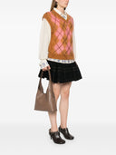 Coach Brooklyn 28 Leather Hobo Bag