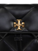 Zaino Tory Burch Kira Diamond Mini in pelle