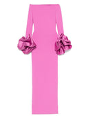 Solace London Talia Maxi Dress
