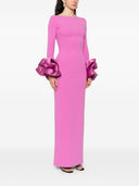 Solace London Talia Maxi Dress