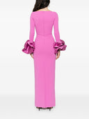 Solace London Talia Maxi Dress