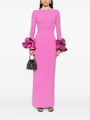 Solace London Talia Maxi Dress