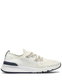 Brunello Cucinelli Cotton Sneakers