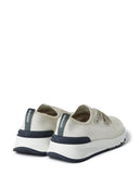 Brunello Cucinelli Cotton Sneakers