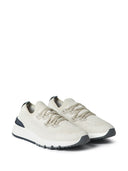 Brunello Cucinelli Cotton Sneakers
