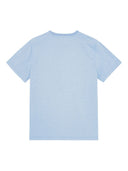 Ganni Animals Organic Cotton T Shirt