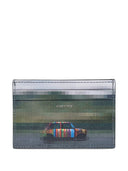 Paul Smith Leather Credit Card Case