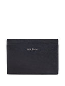 Paul Smith Leather Credit Card Case