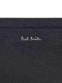 Paul Smith Leather Credit Card Case