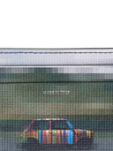 Paul Smith Leather Credit Card Case