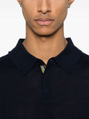 Paul Smith Wool Crewneck Sweater