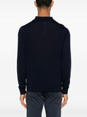 Paul Smith Wool Crewneck Sweater