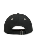 Ami Paris Ami De Coeur Cotton Baseball Cap
