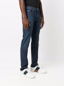 Emporio Armani Regular Fit Denim Jeans