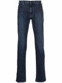 Emporio Armani Regular Fit Denim Jeans