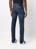 Emporio Armani Regular Fit Denim Jeans