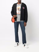 Emporio Armani Regular Fit Denim Jeans