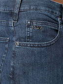 Emporio Armani Regular Fit Denim Jeans